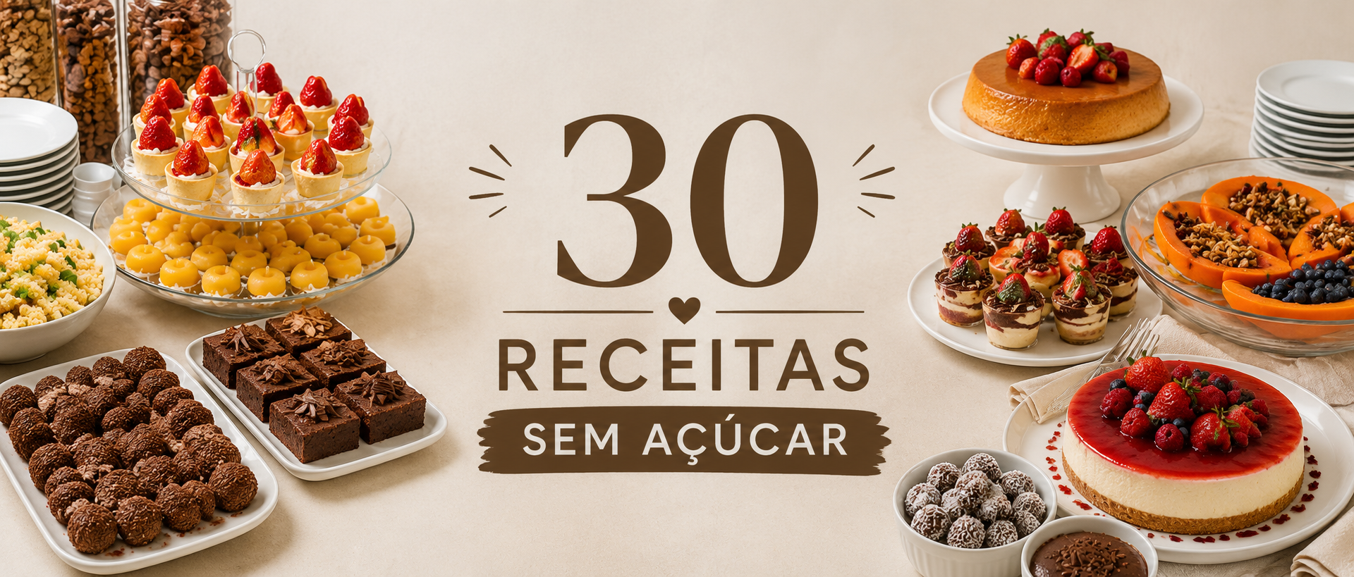 Bônus Zero Açúcar